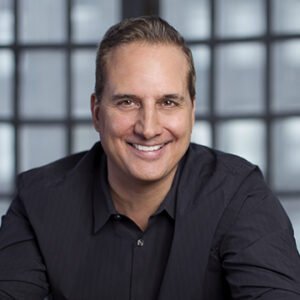 Photo of Nick Di Paolo