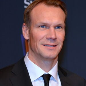 Photo of Nicklas Lidström