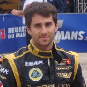 Photo of Nico Prost