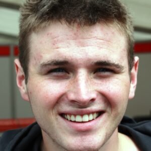 Photo of Oliver Rowland