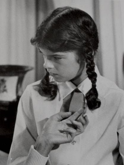 Photo of Olivia Barash