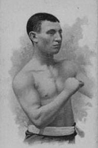 Photo of Paddy Duffy