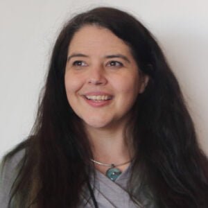 Photo of Pamela L. Gay