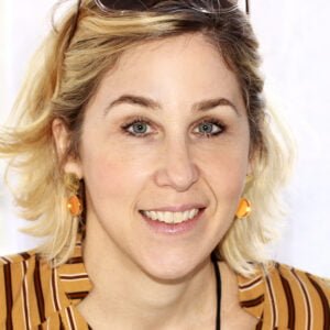 Photo of Pamela Paul