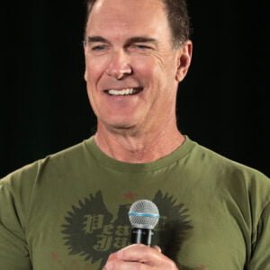 Photo of Patrick Warburton