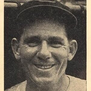 Photo of Paul Derringer