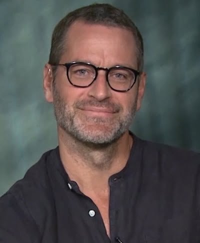 Photo of Peter Hermann (actor)