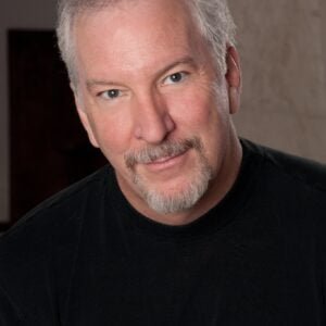 Photo of Phil Valentine