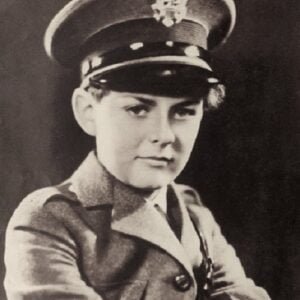 Photo of Philippe De Lacy
