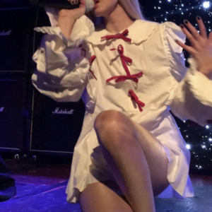 Photo of Poppy (singer)