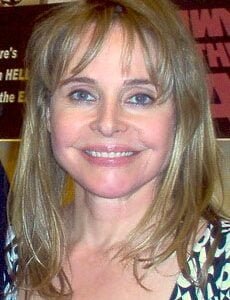 Photo of Priscilla Barnes
