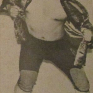 Photo of Professor Tanaka