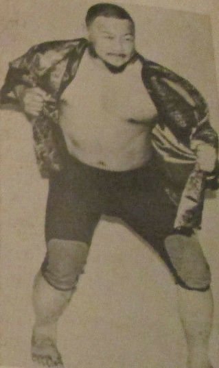 Photo of Professor Tanaka