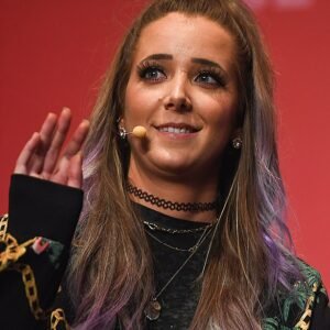 Photo of Jenna Marbles