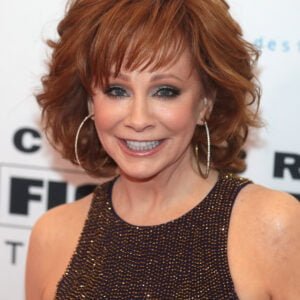 Photo of Reba McEntire