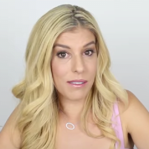 Photo of Rebecca Zamolo