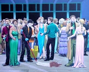 Photo of Guy Colwell