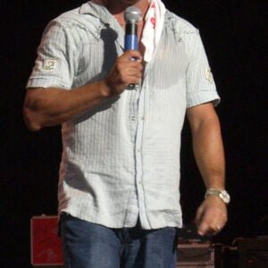Photo of Rich Vos