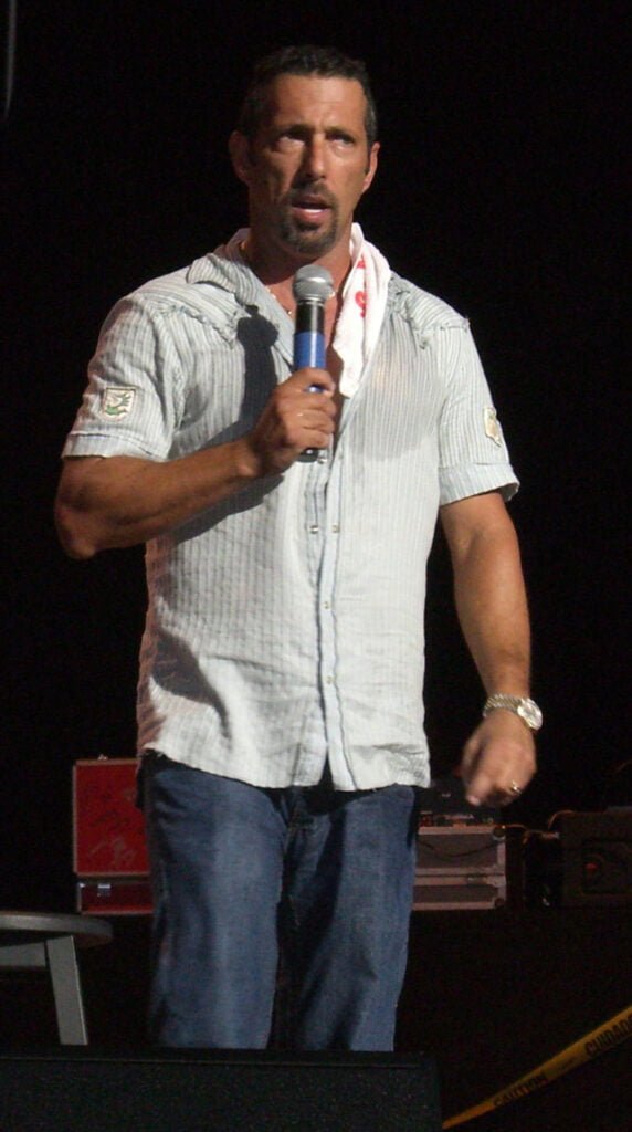 Photo of Rich Vos