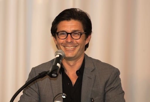 Photo of Rick Gomez