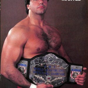 Photo of Rick Martel