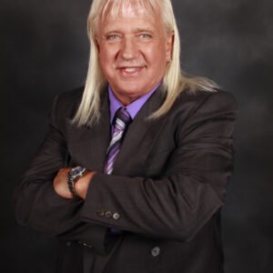Photo of Ricky Morton