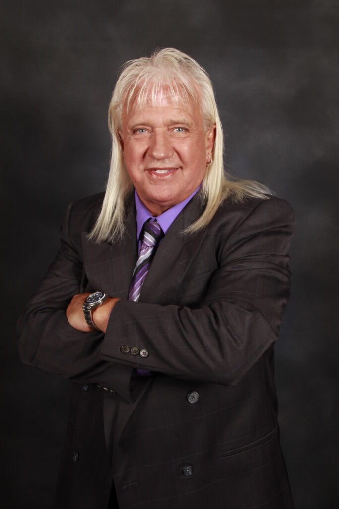 Photo of Ricky Morton