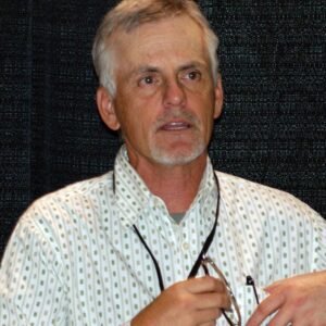 Photo of Rob Paulsen