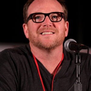 Photo of Robert Duncan McNeill