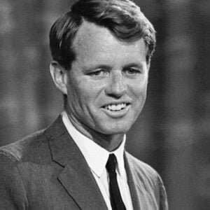 Photo of Robert F. Kennedy