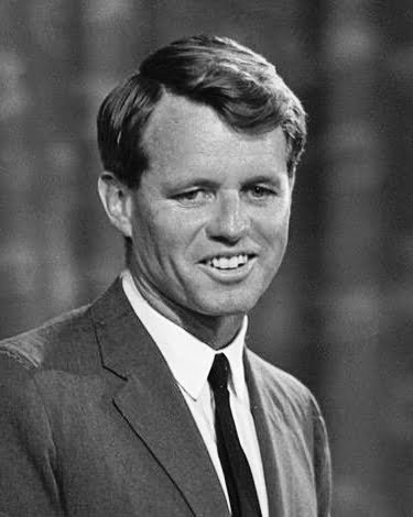 Photo of Robert F. Kennedy