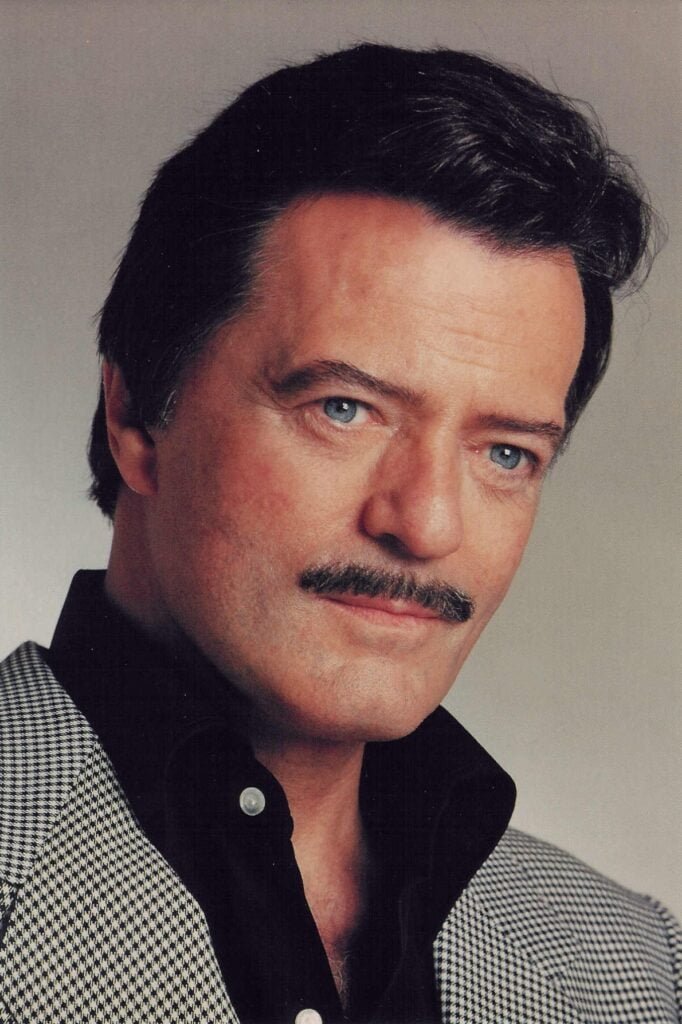 Photo of Robert Goulet