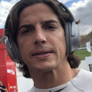 Photo of Roberto Merhi