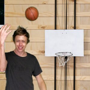 Photo of Shane Wighton