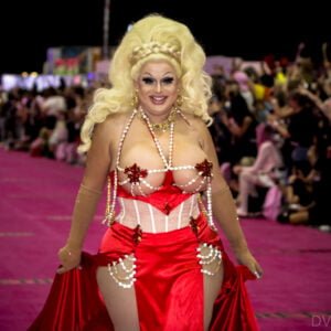 Photo of Jaymes Mansfield
