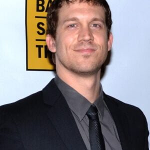 Photo of Russell Harvard