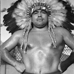 Photo of Ventura Tenario