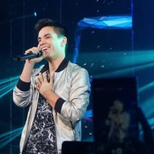 Photo of Sam Tsui