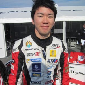 Photo of Ukyo Sasahara