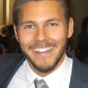 Photo of Scott Clifton