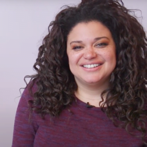 Photo of Michelle Buteau