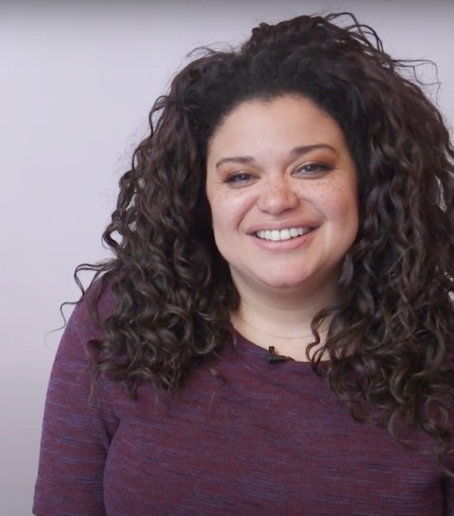 Photo of Michelle Buteau