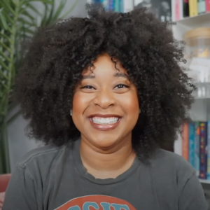 Photo of Phoebe Robinson