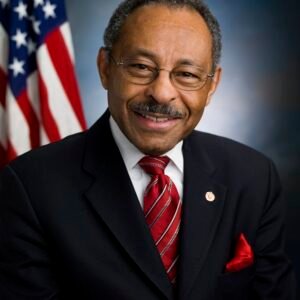 Photo of Roland Burris