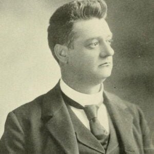 Photo of Alexander S. Clay
