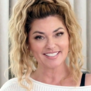 Photo of Shania Twain