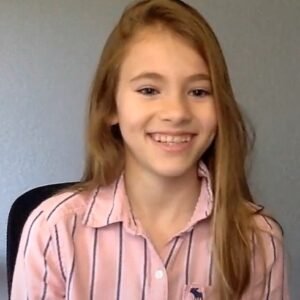 Photo of Shaylee Mansfield