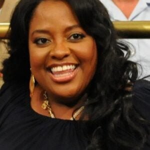 Photo of Sherri Shepherd