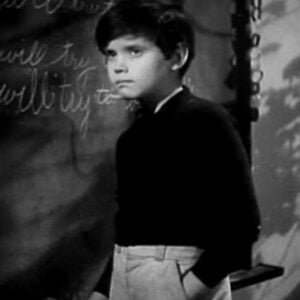 Photo of Sonny Bupp