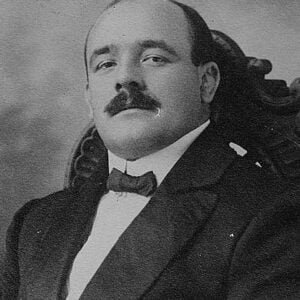 Photo of Stanislaus Zbyszko
